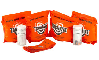 Tannerite Sniper Shot Binary Exploding Targets 40 Target Pouches