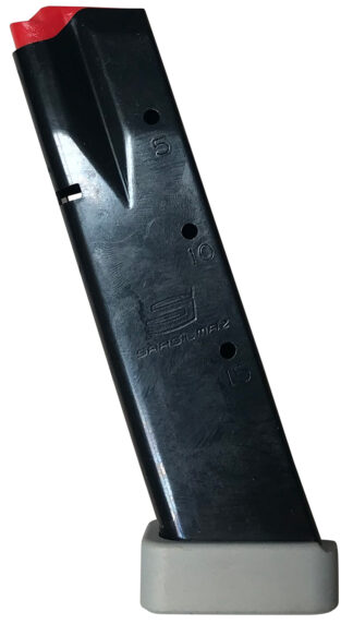 SAR Arms K-12 Sport 10-Round 9mm Luger Magazine