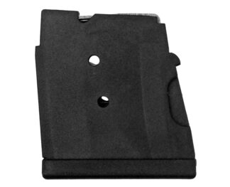 CZ-USA CZ 455 Magazine .22 WMR, 5-Round, Black Polymer