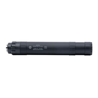 GEMTECH LUNAR-45 45ACP BLACK 578-28
