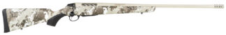Tikka T3x Lite Bolt Action .270 WSM 24.3 in Threaded Fluted Barrel 3+1 Veil Alpine Stainless