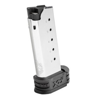 Springfield Armory XD-S .40 S&W 6-Round Magazine