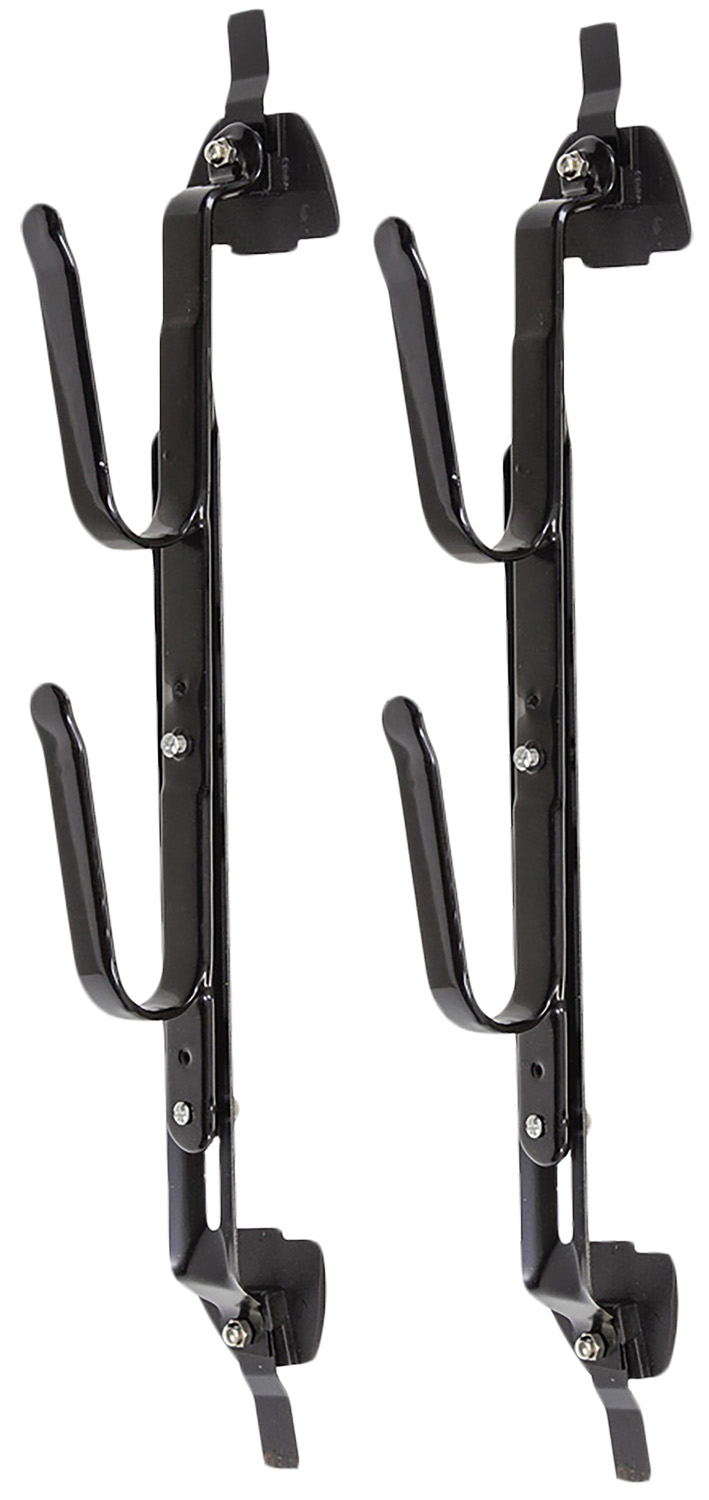 Allen Gun/Accessory Rack 18500 Metal, Adjustable 9 to 14 in High