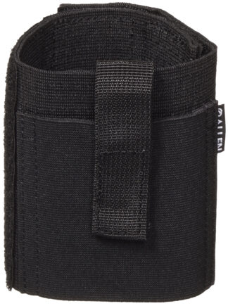 Allen Hideout Ankle Holster, Black, Ambidextrous, One Size Fits Most