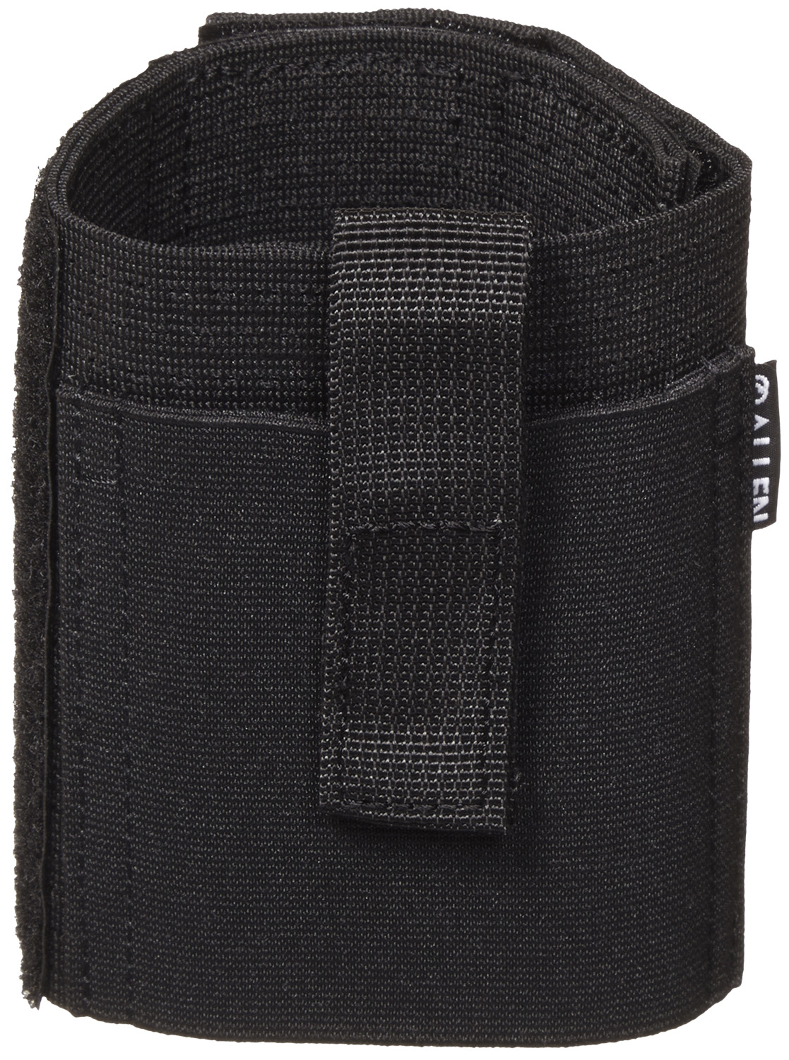 Allen Hideout Ankle Holster, Black, Ambidextrous, One Size Fits Most