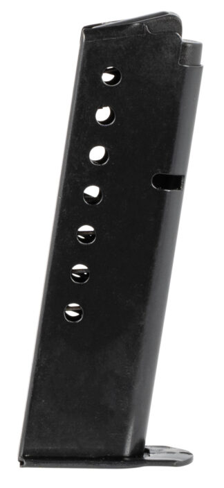 ProMag Star BM 9mm Luger Magazine, 8 Rounds, Blued Steel