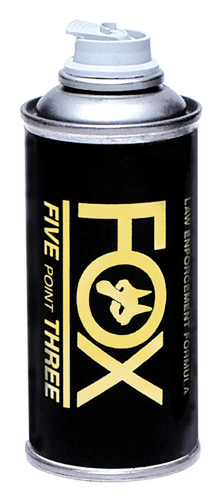 PSP LE Grenade OC Pepper Spray 3 oz