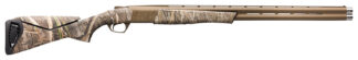 Browning Cynergy Wicked Wing 12 Gauge Over-Under Break Action, 28 in, Burnt Bronze Cerakote, 2 Rounds