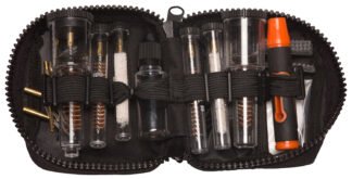 Firefield FF38000 AR Cleaning Kit .223 Rem & .308 Win, Nylon Case, Black