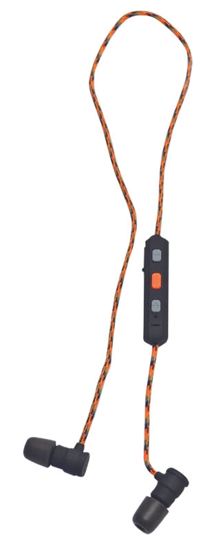Walkers GWPRPBT Flexible Neckband Hearing Enhancer 30 dB, Behind-the-Neck
