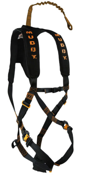 Muddy Outdoors Diamondback Safety Harness