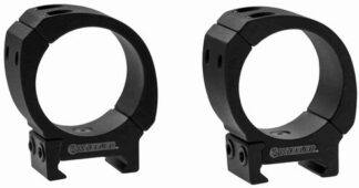 Wheeler Engineering Delta Sporter Bi-Weaver 30mm High Scope Rings