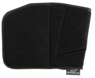 Blackhawk TecGrip Junk Drawer IWB Holster Right Hand, Black, Compatible with Glock 19/26/27