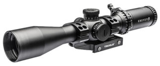 Truglo Eminus 3-9x 30mm TacPlex Dual Illuminated (Green/Red) Scope