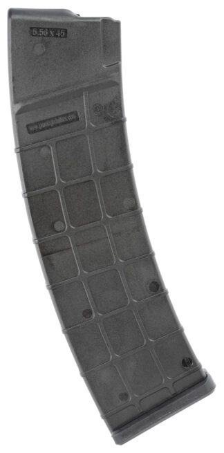 ProMag HECA10 Standard 40rd .223 Rem/5.56 NATO Polymer Magazine for HK93