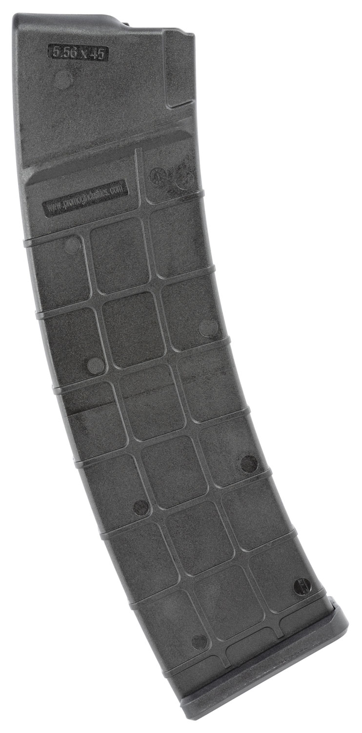 ProMag HECA10 Standard 40rd .223 Rem/5.56 NATO Polymer Magazine for HK93