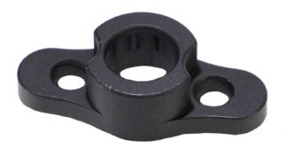 Timber Creek Outdoors MQDMPBL QD Mounting Point for M-LOK, Black Hardcoat Anodized Aluminum