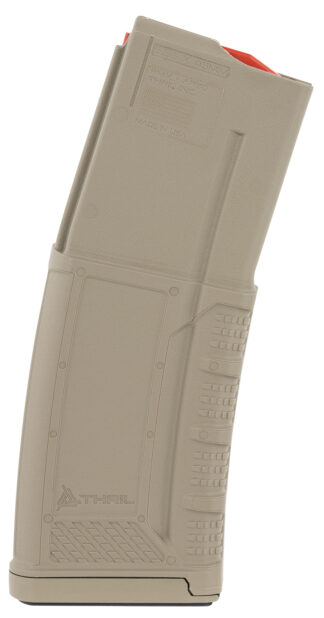Thril PMXAR30DE PMX AR-15 30+1 .223 Rem/5.56 NATO Detachable Magazine Flat Dark Earth Polymer