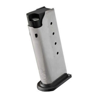 Springfield Armory XD-S .45 ACP 5-Round Flat Base Magazine