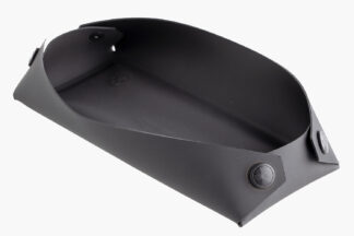 Magpul DAKA Magnetic Field Tray Small Black Polymer