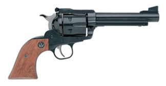 Super Blackhawk 44Mag 5.5" B AS S45N
