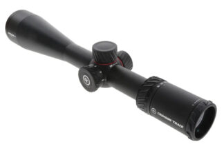 Crimson Trace Hardline Pro 4-16x50 30mm MR1-MOA Black Matte Scope