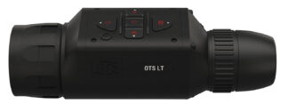 ATN OTS LT 320 Thermal Monocular 6-12x 35mm, Black, 320x240 Resolution