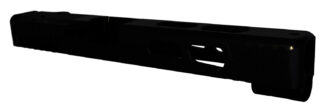 RIVAL ARMS Precision Slide A1 Docter Cut QPQ Case Hardened 17-4PH Stainless Steel for Glock 34 Gen 3