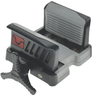 Bog Pod DeathGrip UltraLite Tripod Head for 1/4-20 and 3/8-16 Stud Pods