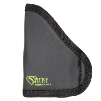 Sticky Holsters SM-5 Laser Inside-Waistband Holster Fits Glock 42/Sig P938/Kimber Micro/DB9