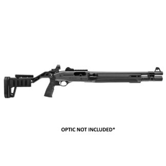Beretta 1301 Tactical C Mod 2 Semi-Auto 12 Gauge 18.5 in 7+1 Black Anodized