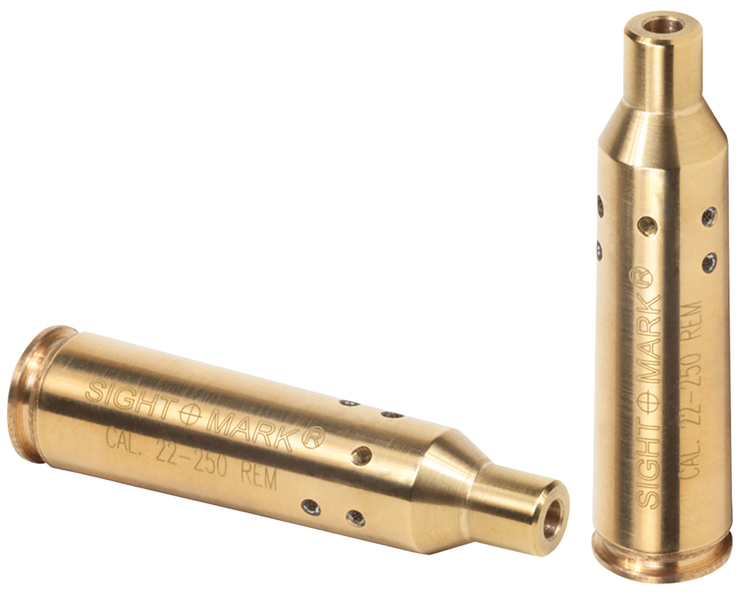 Sightmark SM39020 Red Laser Boresight for .22-250 Rem and 6.5 Creedmoor