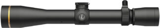 Leupold VX-3HD 4.5-14x40mm CDS-ZL Wind-Plex Reticle Matte Black 30mm Tube