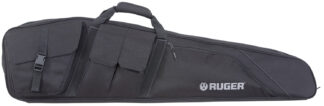 Ruger / Sturm Ruger Defiance Tactical Rifle Case 42 in Black Endura