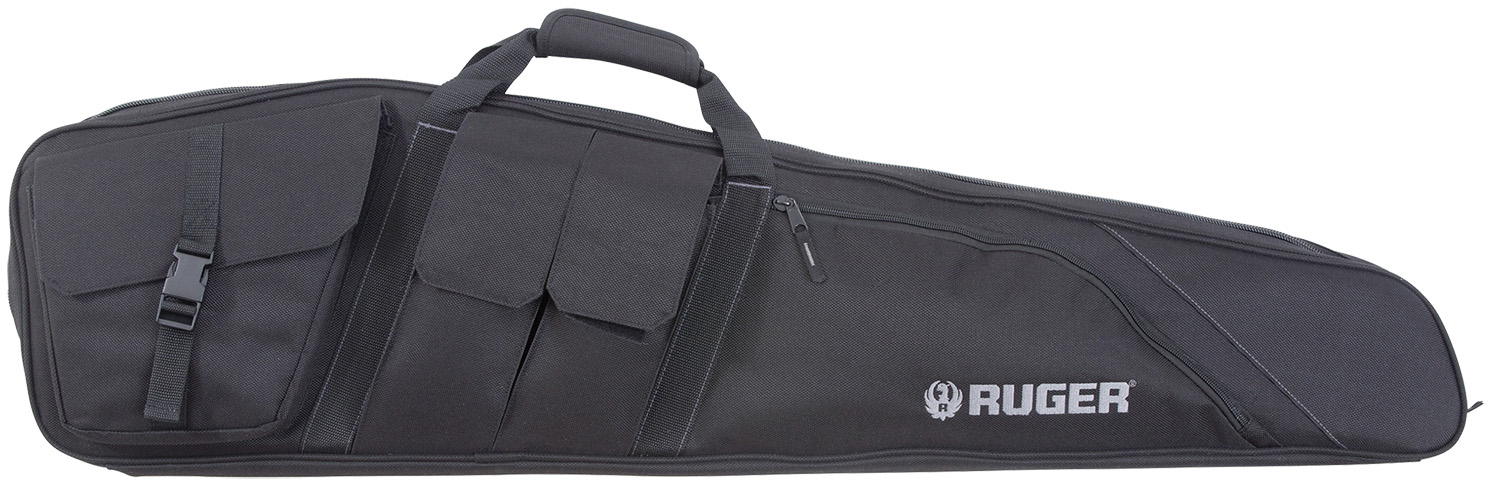Ruger / Sturm Ruger Defiance Tactical Rifle Case 42 in Black Endura