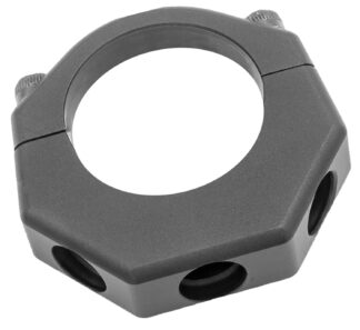 GrovTec Tri-Base Buffer Tube Sling Mount 6061-T6 Aluminum, Black Anodized