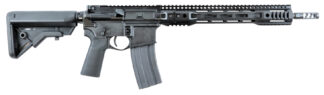 Franklin Armory M4-HTF R3 XTD .350 Legend Semi-Auto 16 in 10+1 Black Hard Coat Anodized