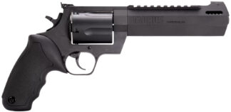 Taurus Raging Hunter .460 S&W Magnum 5-Round 6.75 in Black Barrel Double Action/Single Action