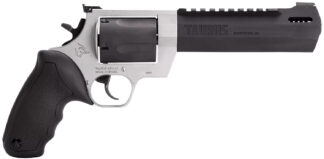 Taurus Raging Hunter .460 S&W Magnum 6.75 in Double Action/Single Action 5 Rounds Revolver