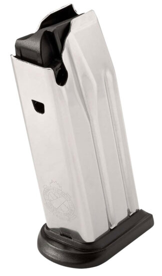 Springfield Armory XD1940 XD Subcompact 40 S&W 9-Round Stainless Steel Magazine