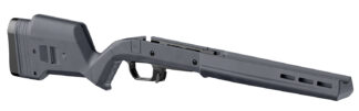 MAGPUL Hunter 110 Stock for Savage 110 Short Action Left, Adjustable LOP Comb, Stealth Gray Synthetic
