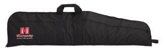 Hornady 99120 Soft Rifle Case 48 in Black Cordura Padded