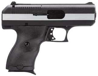 Hi-Point CF380HCT1 .380 ACP Double-Action Only 3.5 in Barrel 3-Dot Sights Black/Chrome