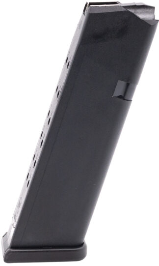 Glock MF22015 G22/35 15rd 40 S&W Black Polymer