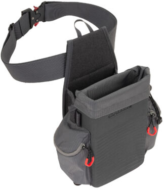 Allen Competitor All-In-One Gray EVA Shell Bag