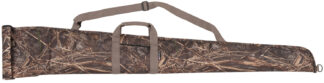 Allen 74052 Floating Shotgun Case Realtree Max-5, 52 in