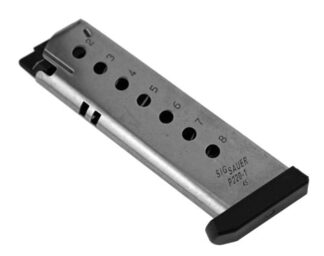 Sig Sauer P220 8-Round .45 ACP Detachable Magazine