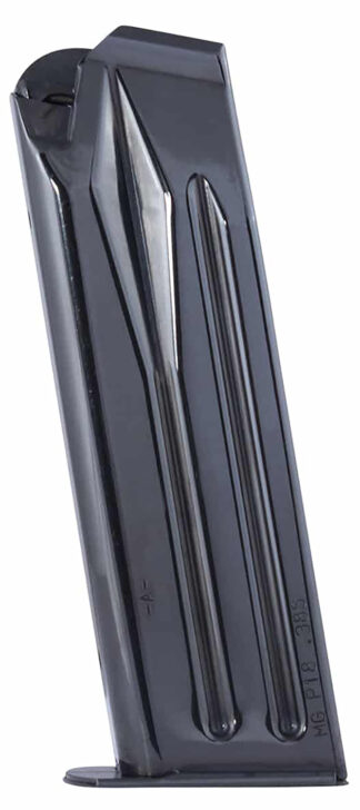 Mec-Gar MGP183817B Para Ordnance P18 38 Super 17-Round Blued Magazine