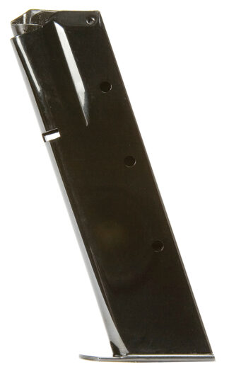 Magnum Research Baby Desert Eagle 9mm 15rd Detachable Magazine, Black Steel Base