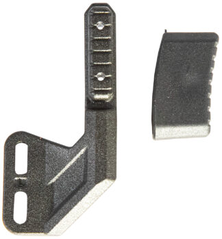 Blackhawk Stache IWB Claw Kit Claw Mount, Black Polymer, Ambidextrous